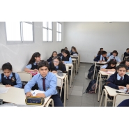 Jornadas Escuela, Familias y Comunidad